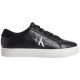 Calvin Klein Leather Trainers